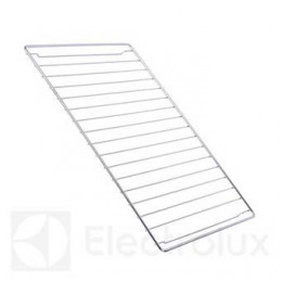 Grille pour four cuisiniere Electrolux 342922101