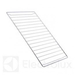 Grille pour four cuisiniere Electrolux 342922101