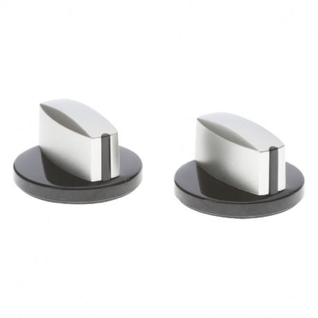 Bouton de selecteur pour table de cuisson Neff 00618673