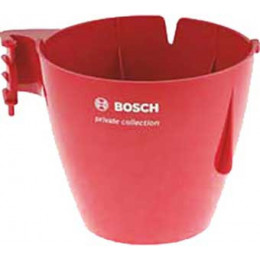 Cone a filtrer pour cafetiere Bosch 00647072