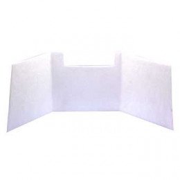 Filtre pour hotte Electrolux 5025436500