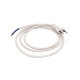 Cable de reseau pour hotte Zanussi 5025123900