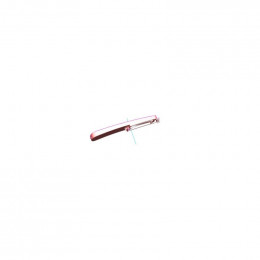 Clip droit pour aspirateur Electrolux 118375901