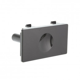 Bouton ouvert pour micro-ondes Aeg 405525866