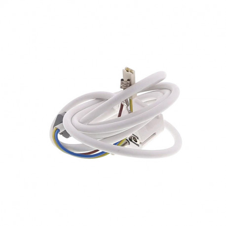Cable d'alimentation 0530019439 pour lave-vaisselle Sogedis 32026650