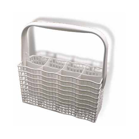 Panier a couverts l23cm - l 8cm - h 13,3cm Zanussi 152474610