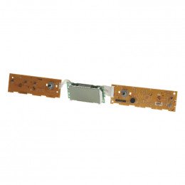 Module element de commande pour micro-ondes Gaggenau 00686059