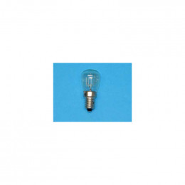Lampe 15w - e14 refrigerateur pour seche-linge 273235