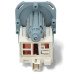 Pompe de vieange 30w m221 lv avec raccord a baionnette Electrolux 5027193300