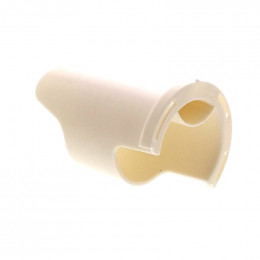 Tube guide reservoir pour seche-linge Sogedis 42161587