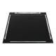 Surface vitroceramique pour table de cuisson Siemens 00773194