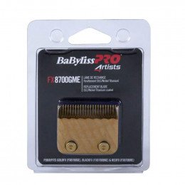 Jeu de lames 45mm tondeuse Babyliss 3030053836407