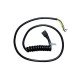 Cable d'isolation pour hotte Gaggenau 00097467