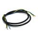 Cable d'alimentation pour table de cuisson Electrolux 357055186