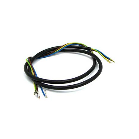 Cable d'alimentation pour table de cuisson Electrolux 357055186