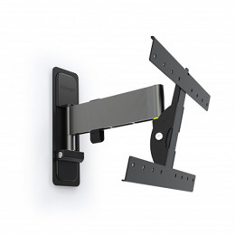 Support tv mural pour tv oled support inclinable orientable Erard 048265