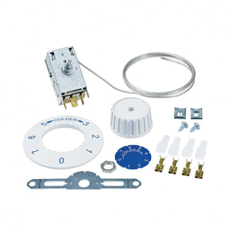 Thermostat vb7 ranco k50p1118 - Multi-marques