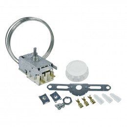 Thermostat vp111 ranco k60l2025 Multi-marques