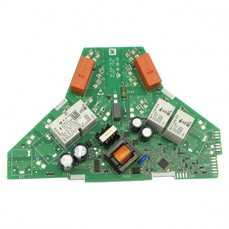 Module de relais plaque cuiss Bosch 11020241