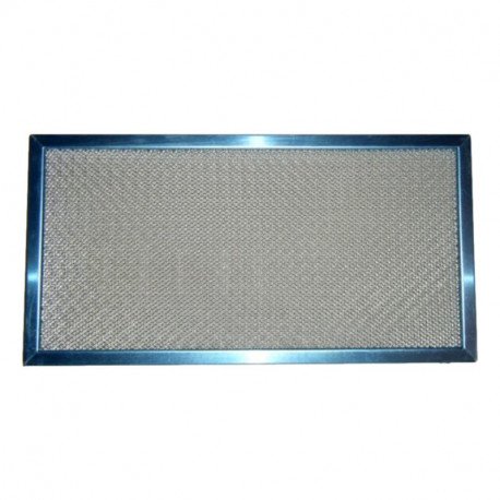 Filtre metal hotte Kuppersbusch 536642