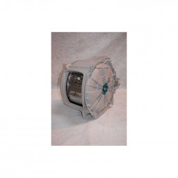 Cuve + tambour pour lave-linge Electrolux 405528213