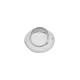 Hublot complet pour lave-linge Whirlpool C00509462