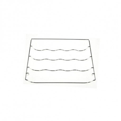 Etagere a bouteilles frigo Lg MGR62522001