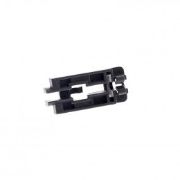 Fixation clip panier inferieur pour lave-vaisselle Whirlpool C00502282