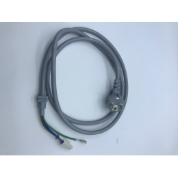 Power supply cord pour seche-linge Beko 2970446900