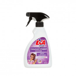 Spray detachant magique 500ml lavage Eca Pros 900