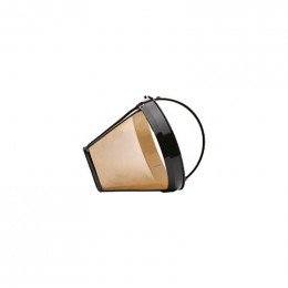Filtre a cafe polyester n4 15t pour cafetiere Menalux 900084625