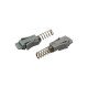 Poussoir verrou pour autocuiseur Sitram 710949
