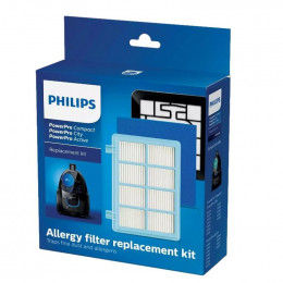 Kit filtres pour aspirateur Philips FC8010/02