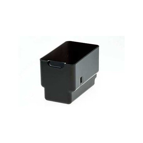 Bac a marcs cp0238/01 pour machine a cafe Philips 996530073701