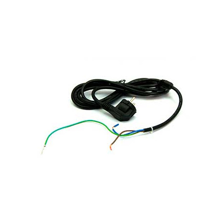 Cable alimentation avec fiche pour refrigerateur Electrolux 405512357