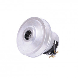 Moteur complet pour aspirateur Zanussi 405501531