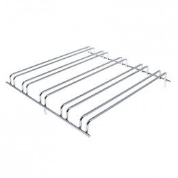 Support grille pour four 215x220x35 mm Indesit 481010828289