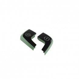 Pedale black/green pour aspirateur Aeg 219858827