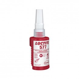 Loctite tubetanche 577 50ml Loctite 2068186