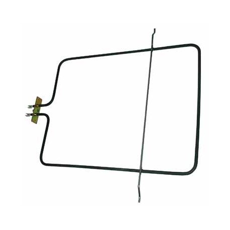 Resistance de sole 1200w cuisson - 24.40926.000 Whirlpool 1075289