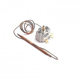 Thermostat a bulbe 1 sonde chauffe-eau Multi-marques