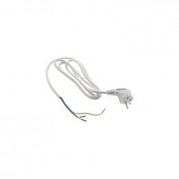 Cable d'alimentation pour lave-vaisselle Brandt AS0033414