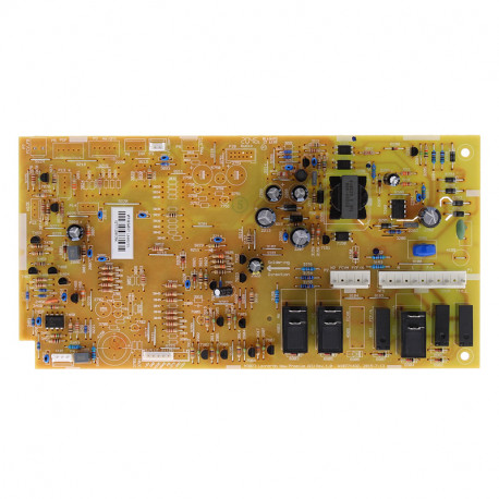 Platine controle pcba pour micro-ondes Whirlpool 482000018930