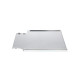 Panneau de cote plaque de zinc pour lave-vaisselle Electrolux 858190403050