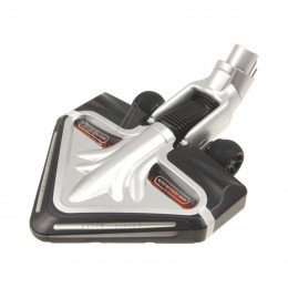 Electro-brosse led pour aspirateur 25.2v grise Rowenta RS-2230001217