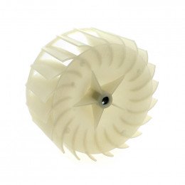 Helice ventilateur pour seche-linge Whirlpool 481201230977