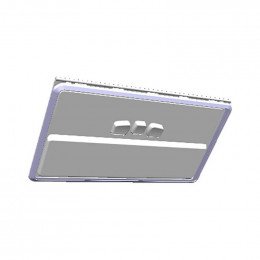 Joint gris porte soubassement pour seche-linge Electrolux 14021627201