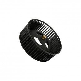 Turbine gauche pour hotte Zanussi 5025017200