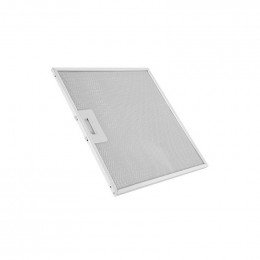 Filtre metal pour hotte 32cm x 32cm Zanussi 5026896700