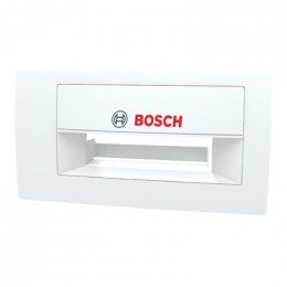 Poignee pour lave-linge Bosch 00633647